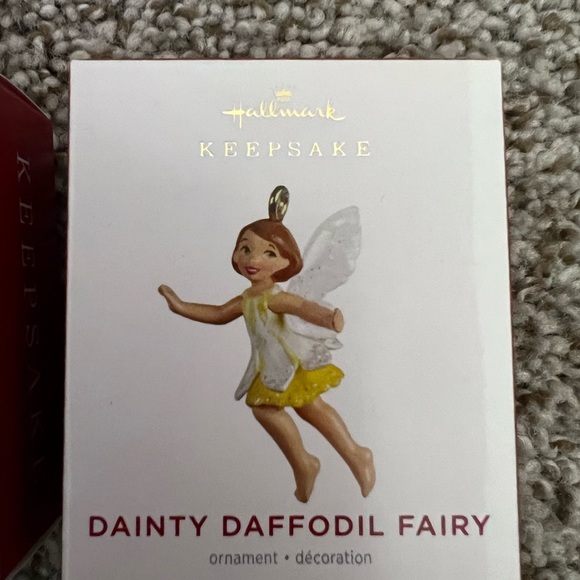 Hallmark keepsake ornaments - Picture 3 of 5